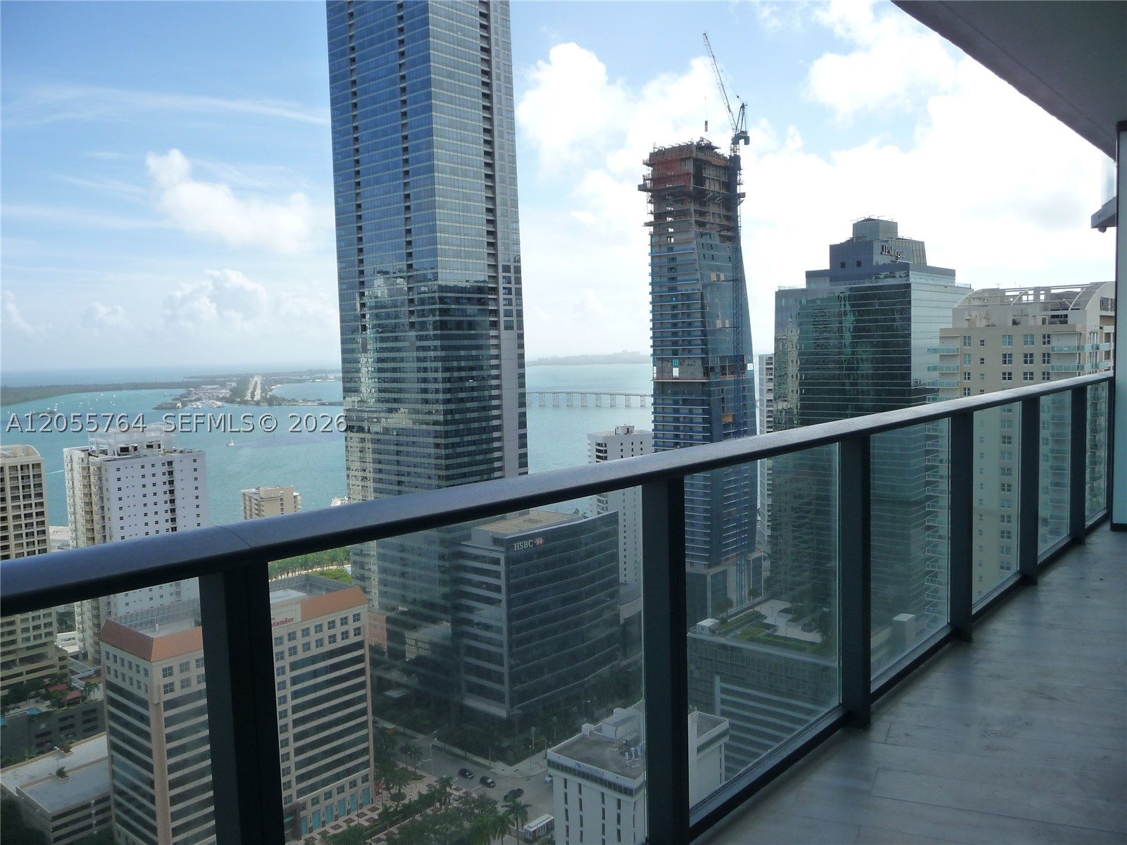 1300 S Miami Ave #3503, Miami FL 33130