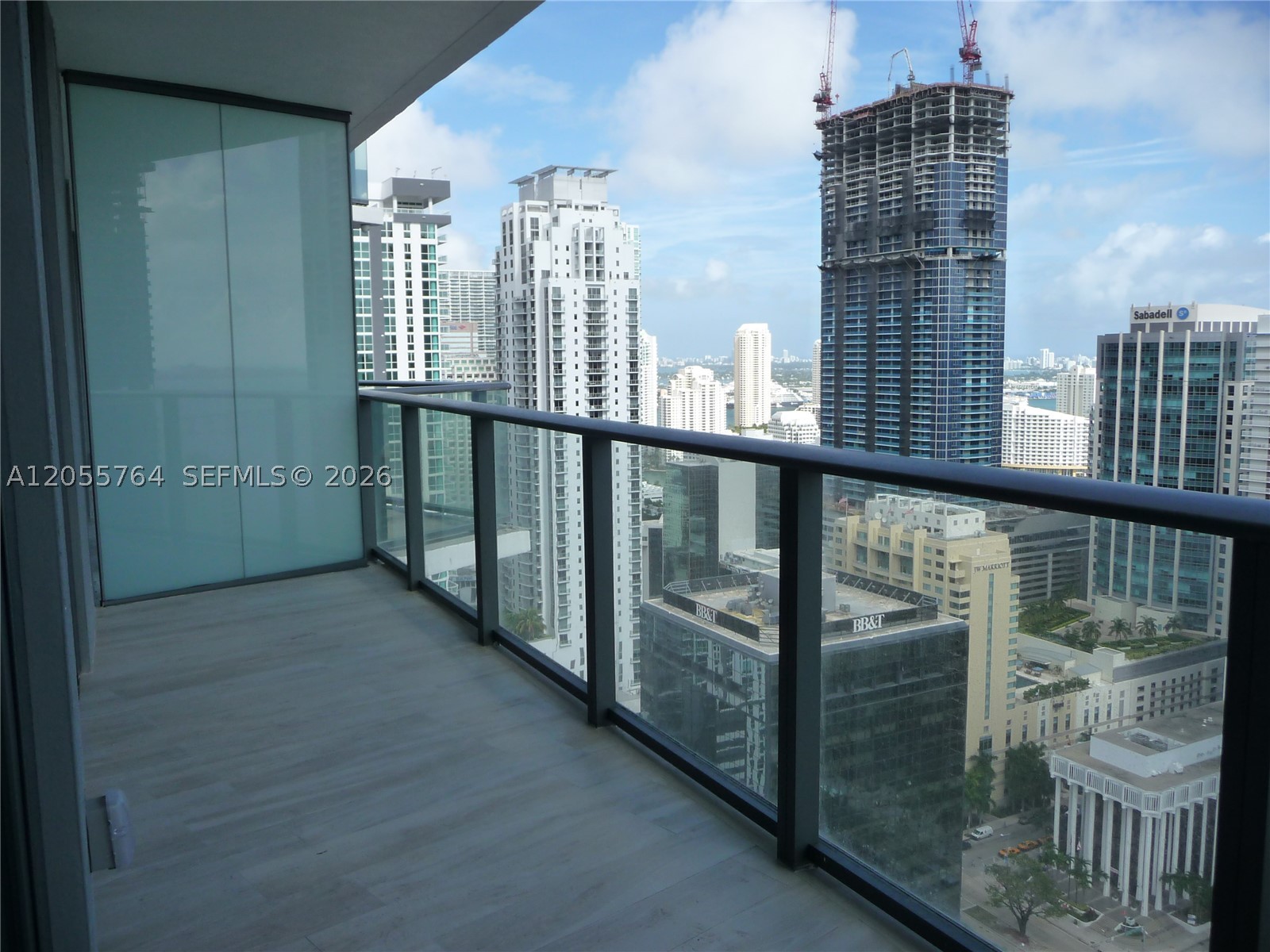 1300 S Miami Ave #3503, Miami FL 33130