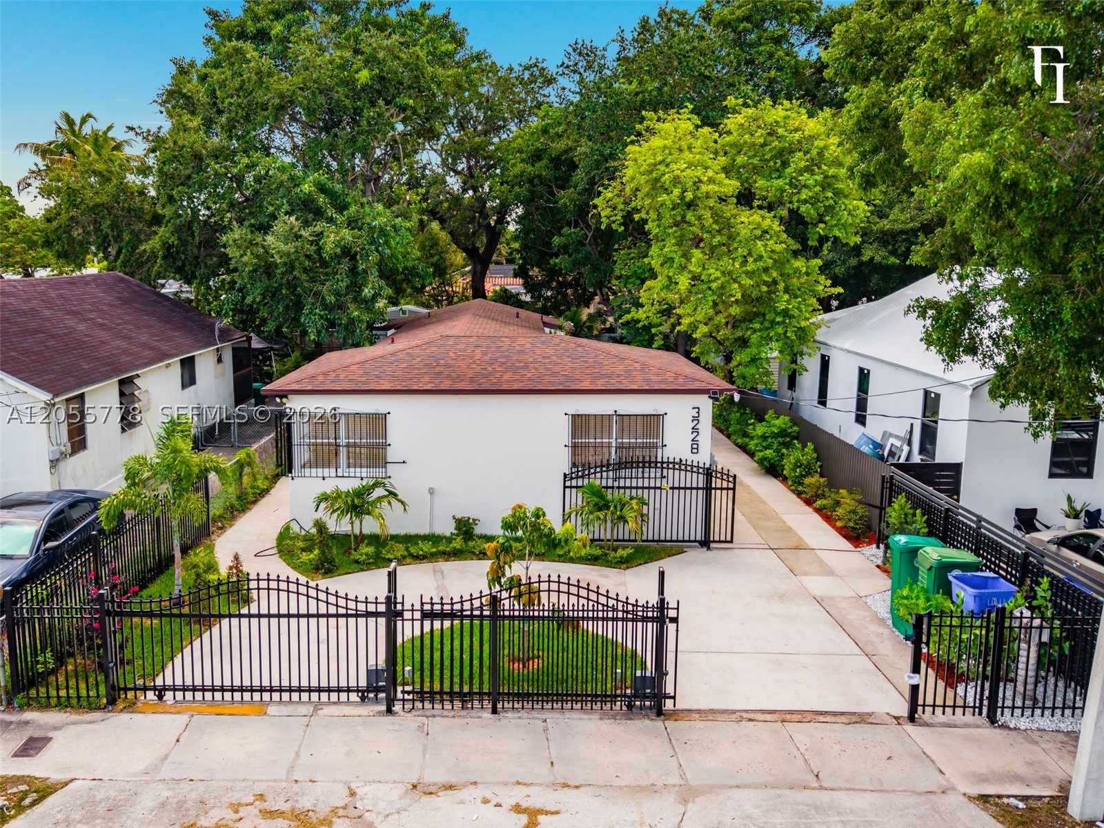 3228 NW 11th Ave, Miami FL 33127