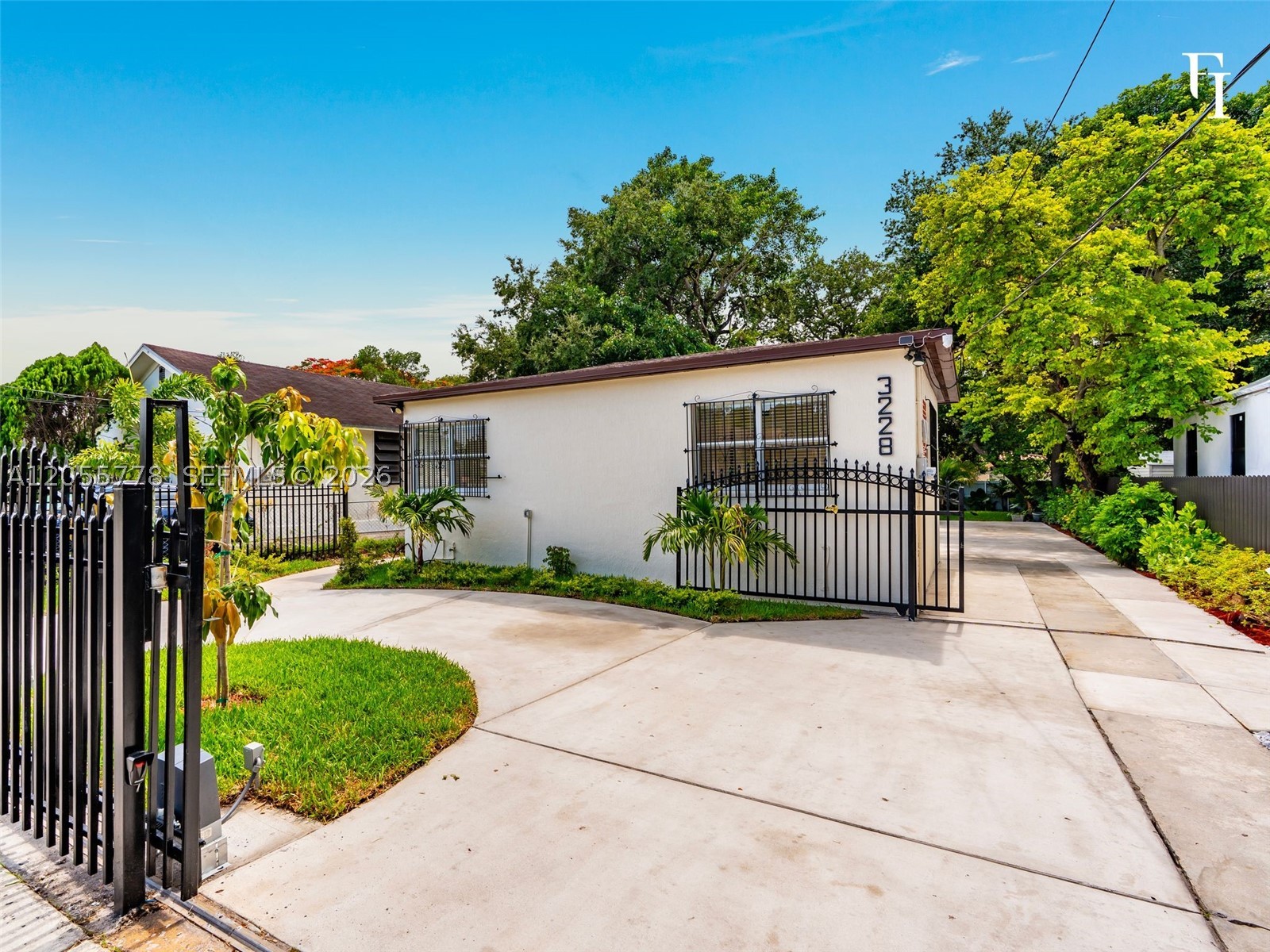 3228 NW 11th Ave, Miami FL 33127