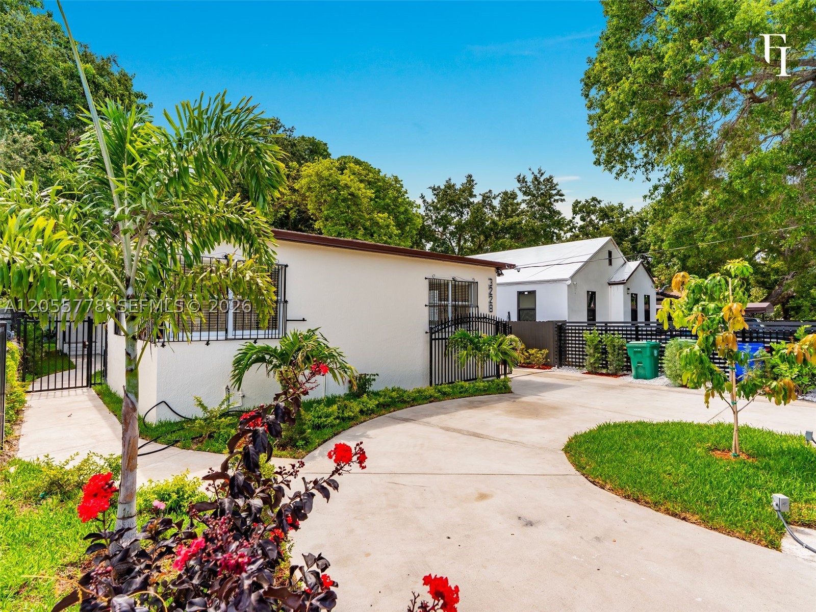 3228 NW 11th Ave, Miami FL 33127