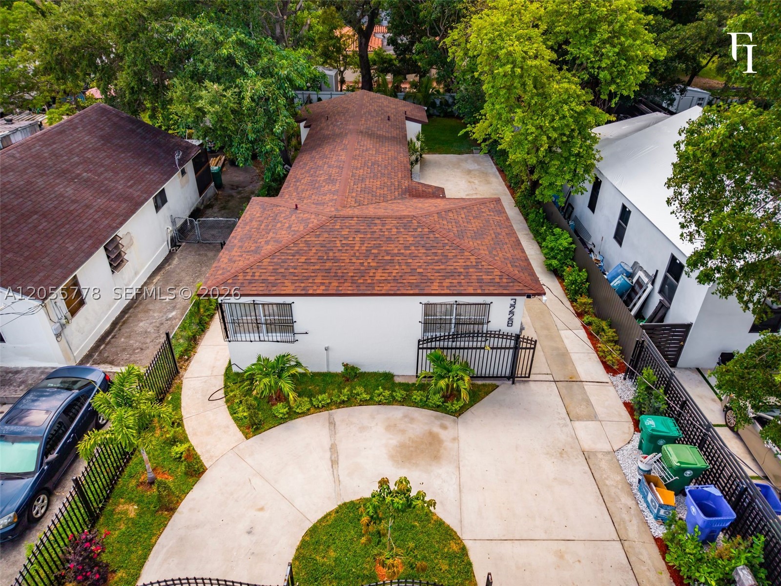 3228 NW 11th Ave, Miami FL 33127