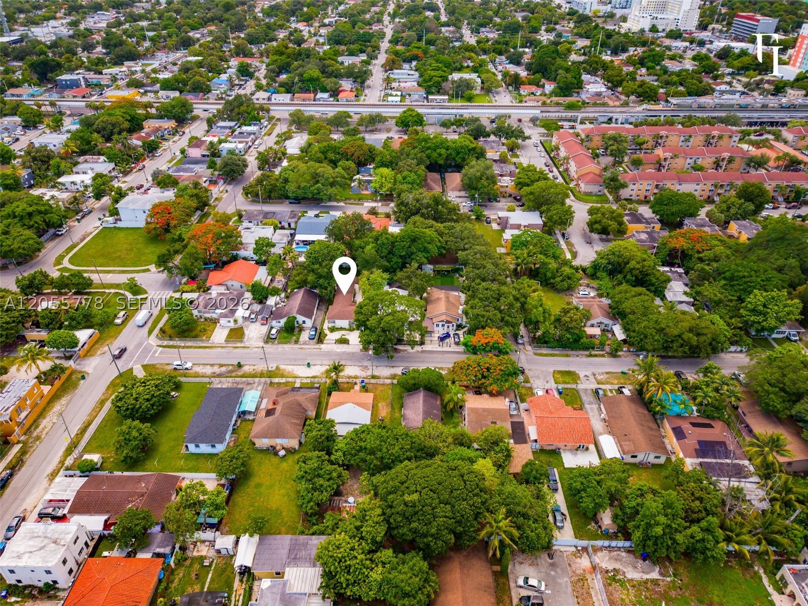 3228 NW 11th Ave, Miami FL 33127