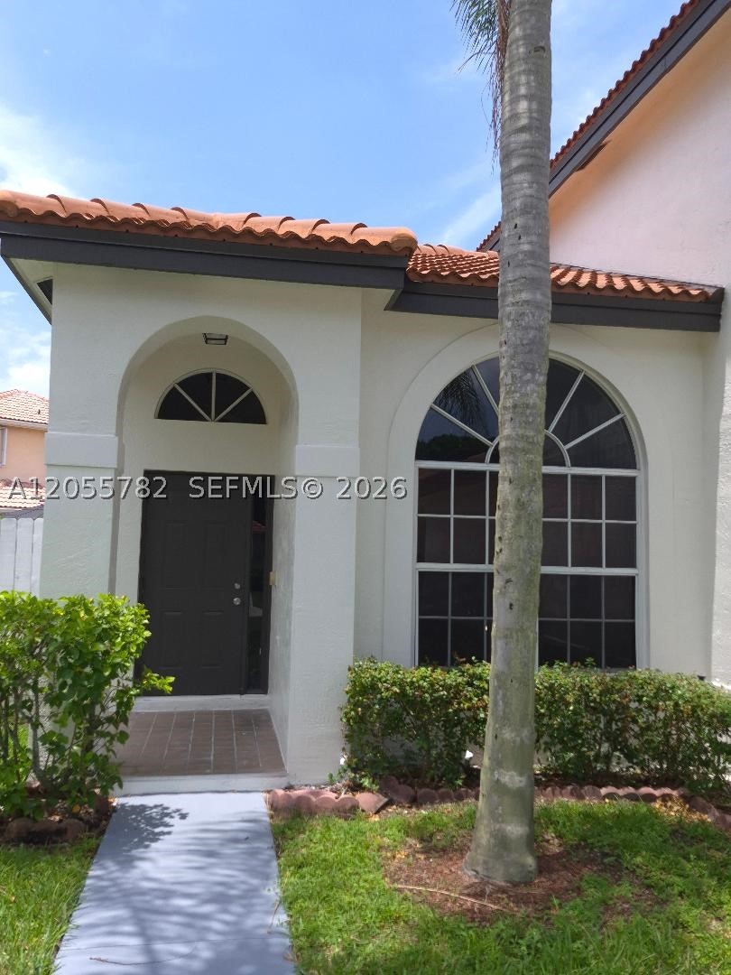 18281 NW 19th St, Pembroke Pines FL 33029