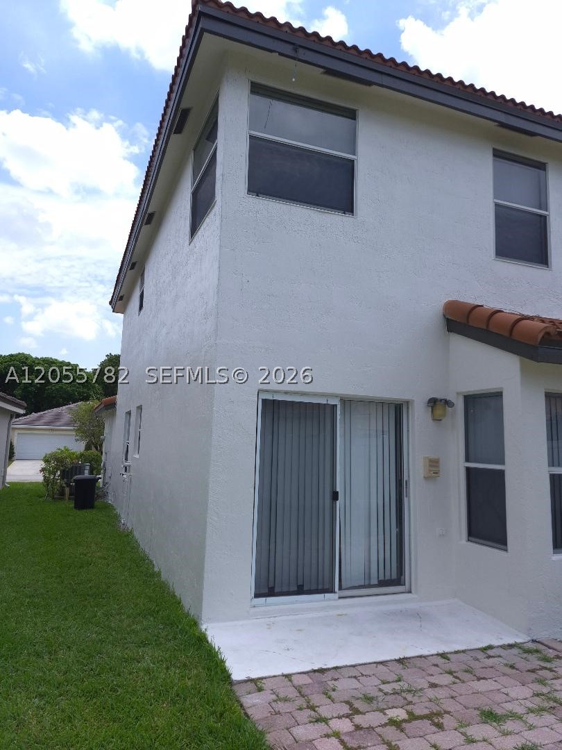 18281 NW 19th St, Pembroke Pines FL 33029