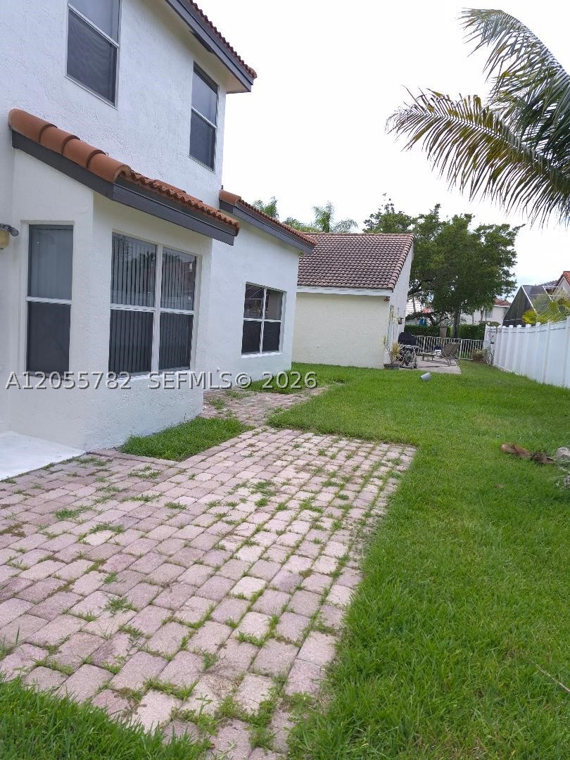 18281 NW 19th St, Pembroke Pines FL 33029