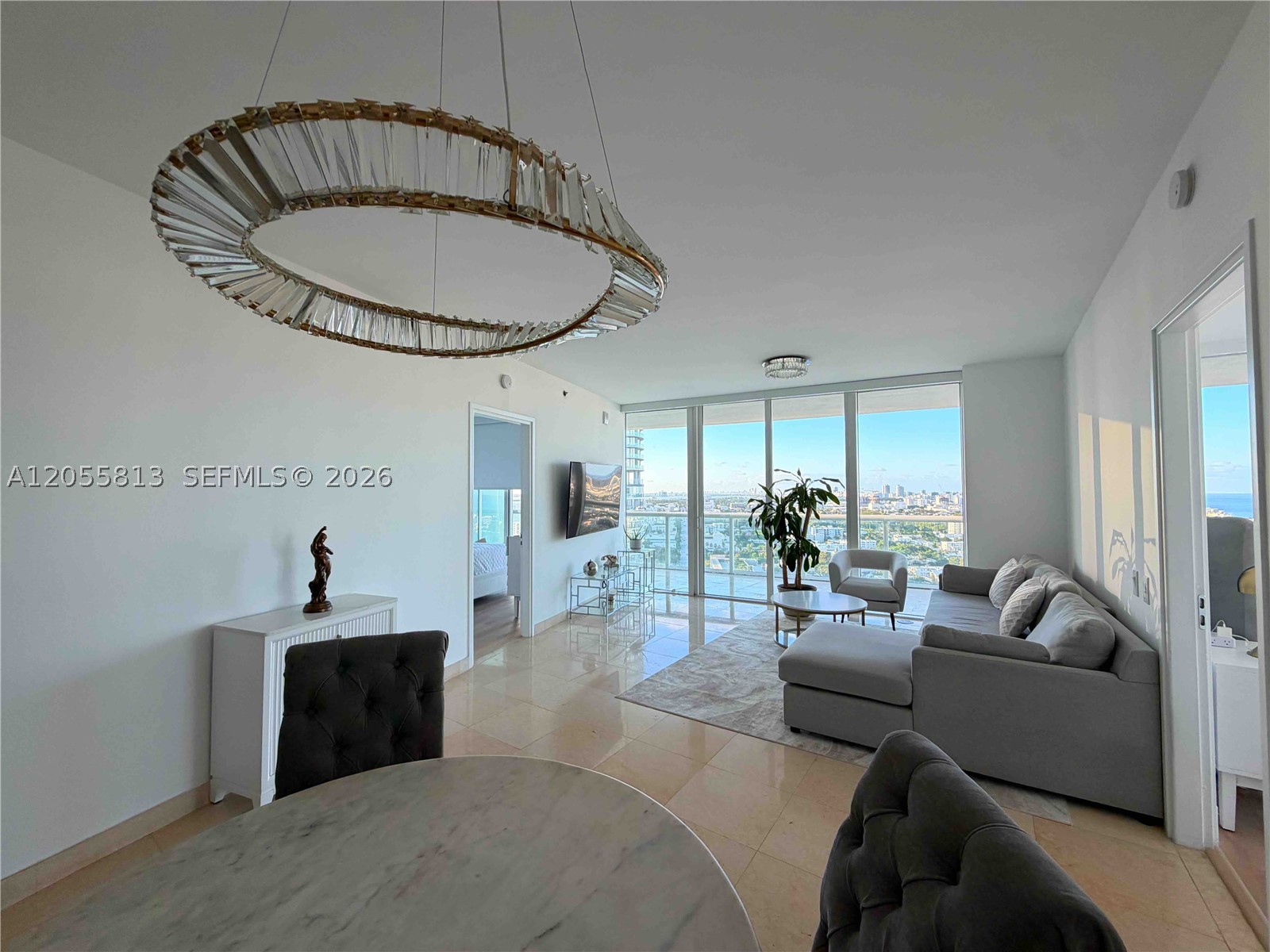 450 Alton Rd #2610, Miami Beach FL 33139