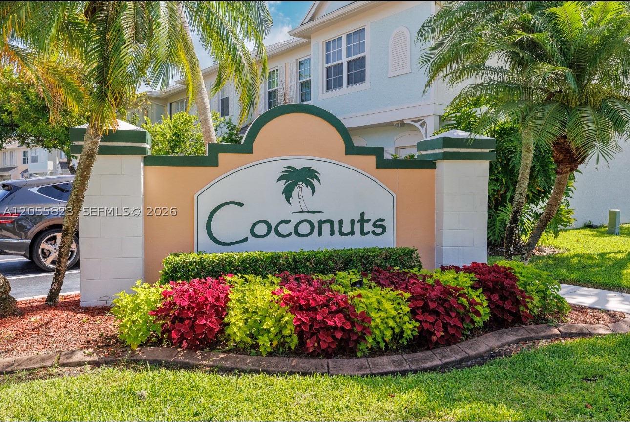 16640 Hemingway Dr #16640, Weston FL 33326