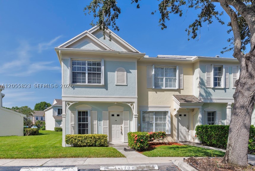 16640 Hemingway Dr #16640, Weston FL 33326