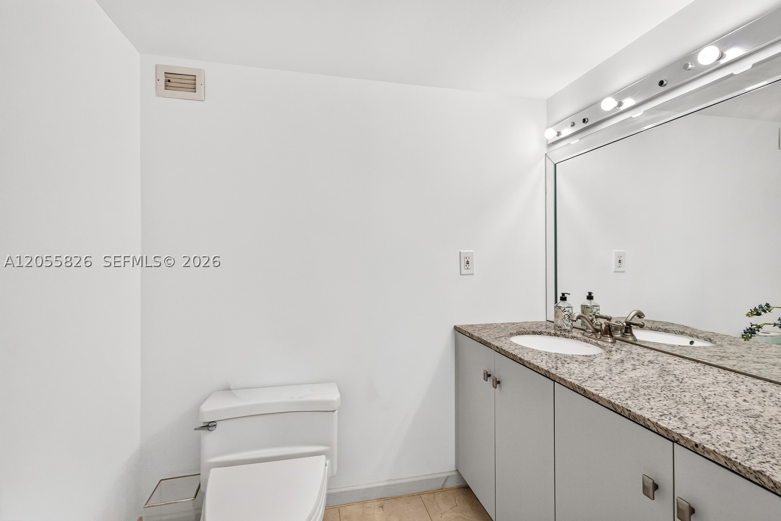 1901 Brickell Ave #B1109, Miami FL 33129