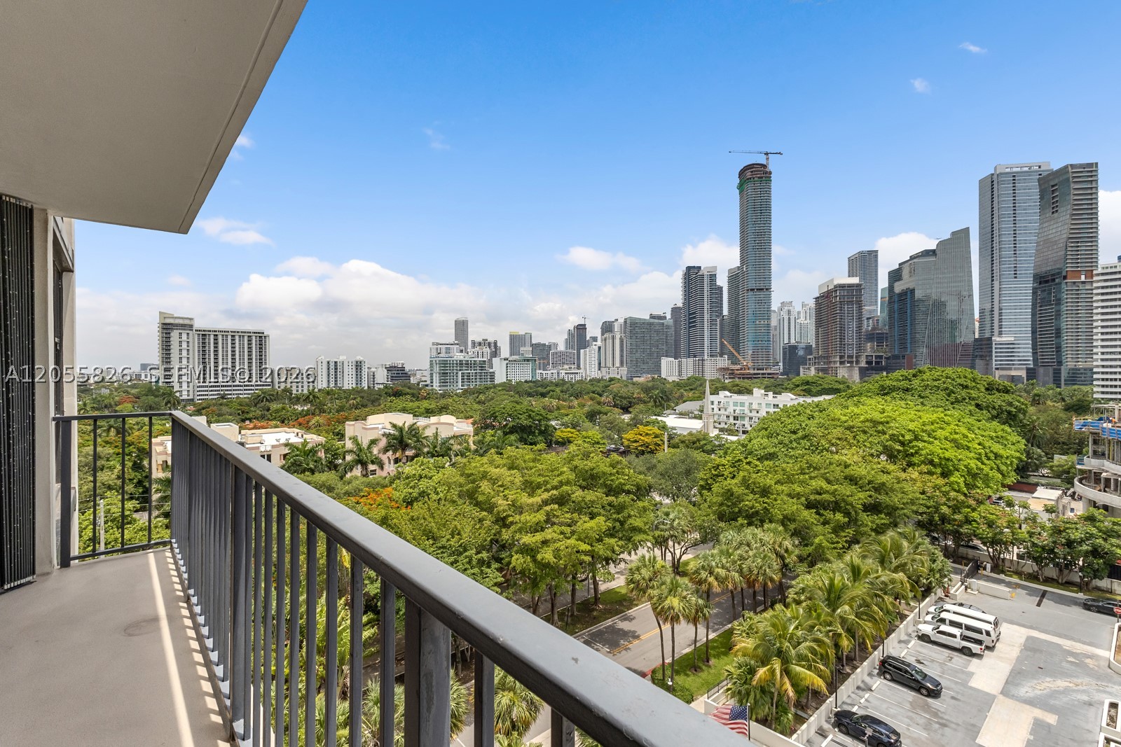 1901 Brickell Ave #B1109, Miami FL 33129