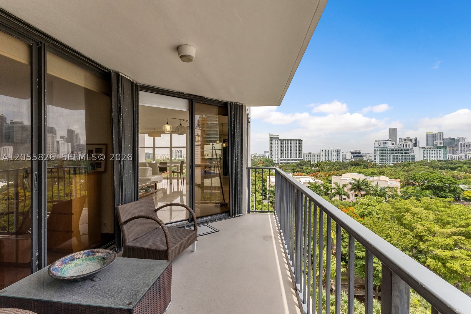 1901 Brickell Ave #B1109, Miami FL 33129