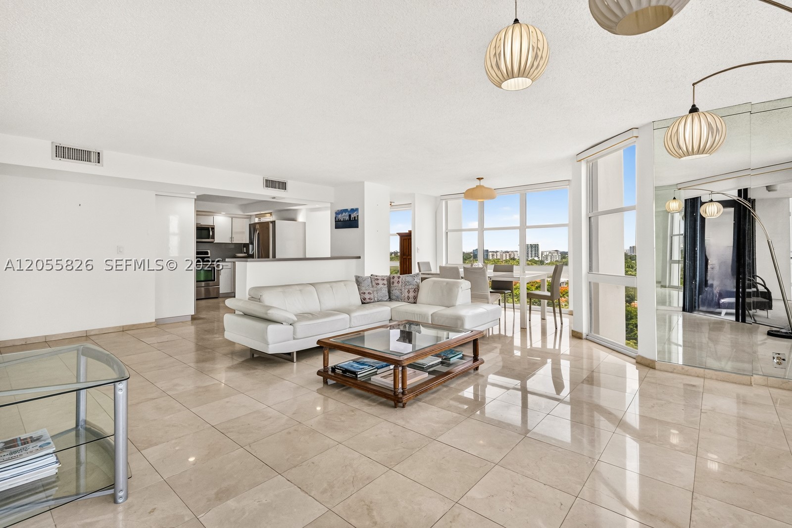 1901 Brickell Ave #B1109, Miami FL 33129