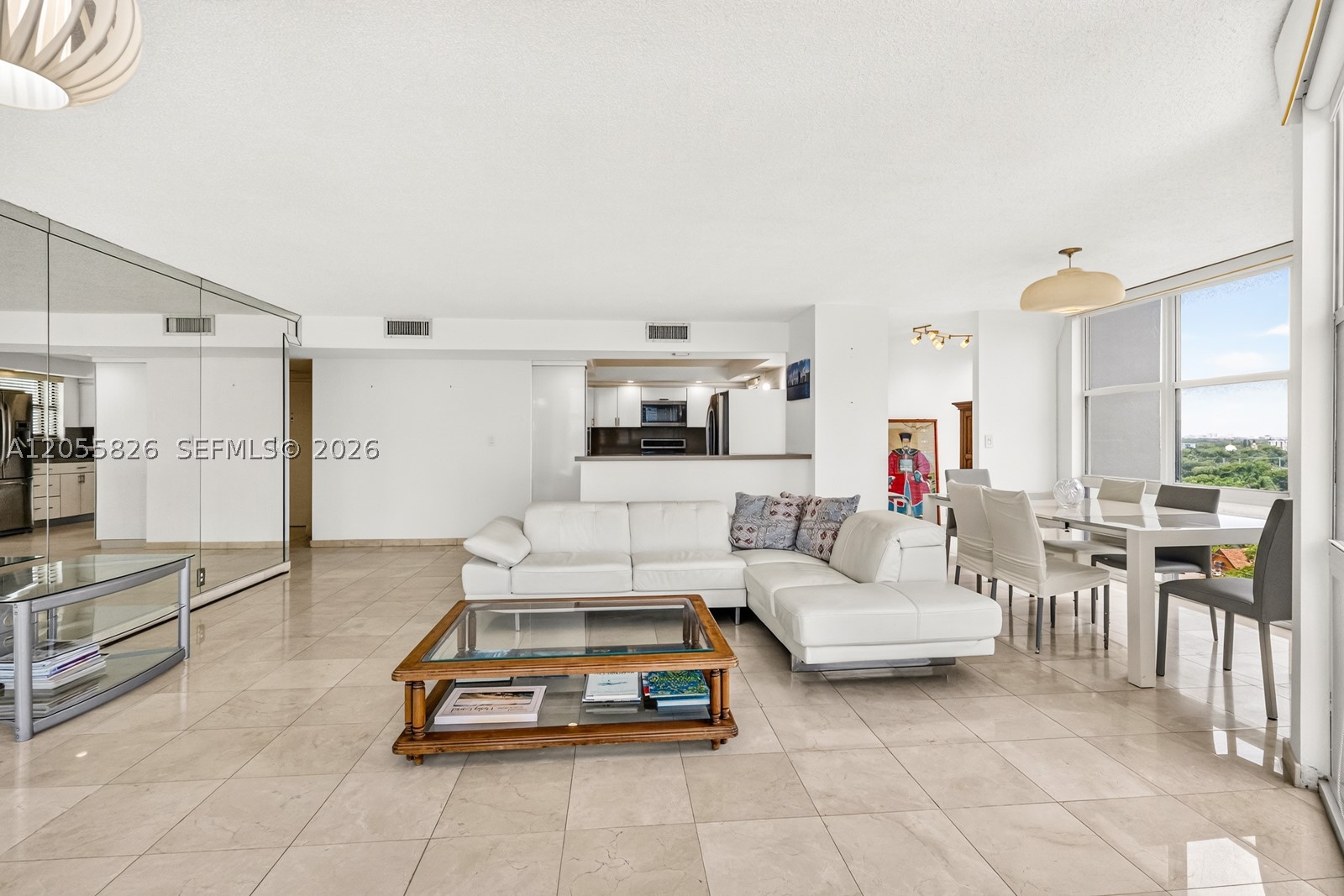 1901 Brickell Ave #B1109, Miami FL 33129