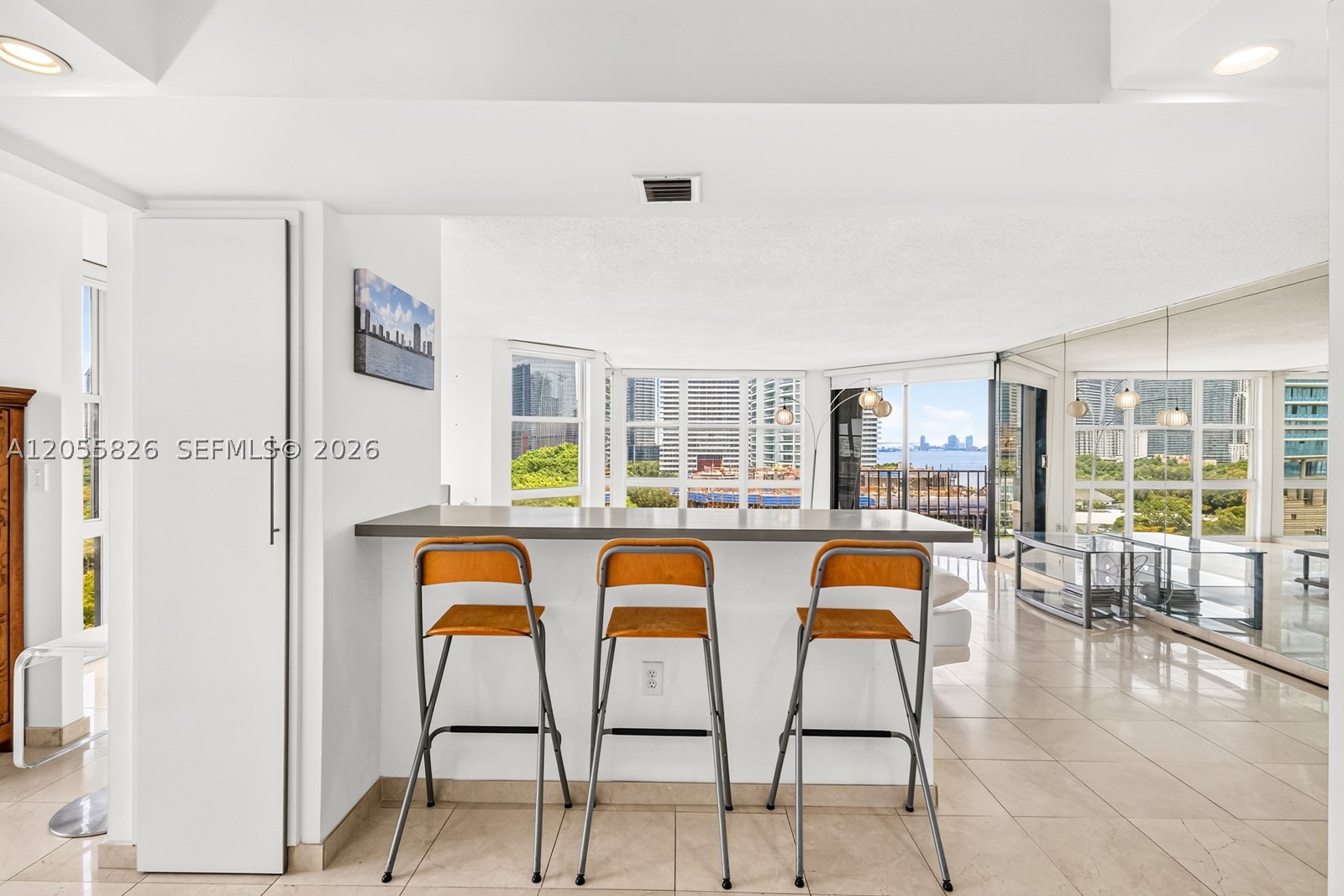 1901 Brickell Ave #B1109, Miami FL 33129