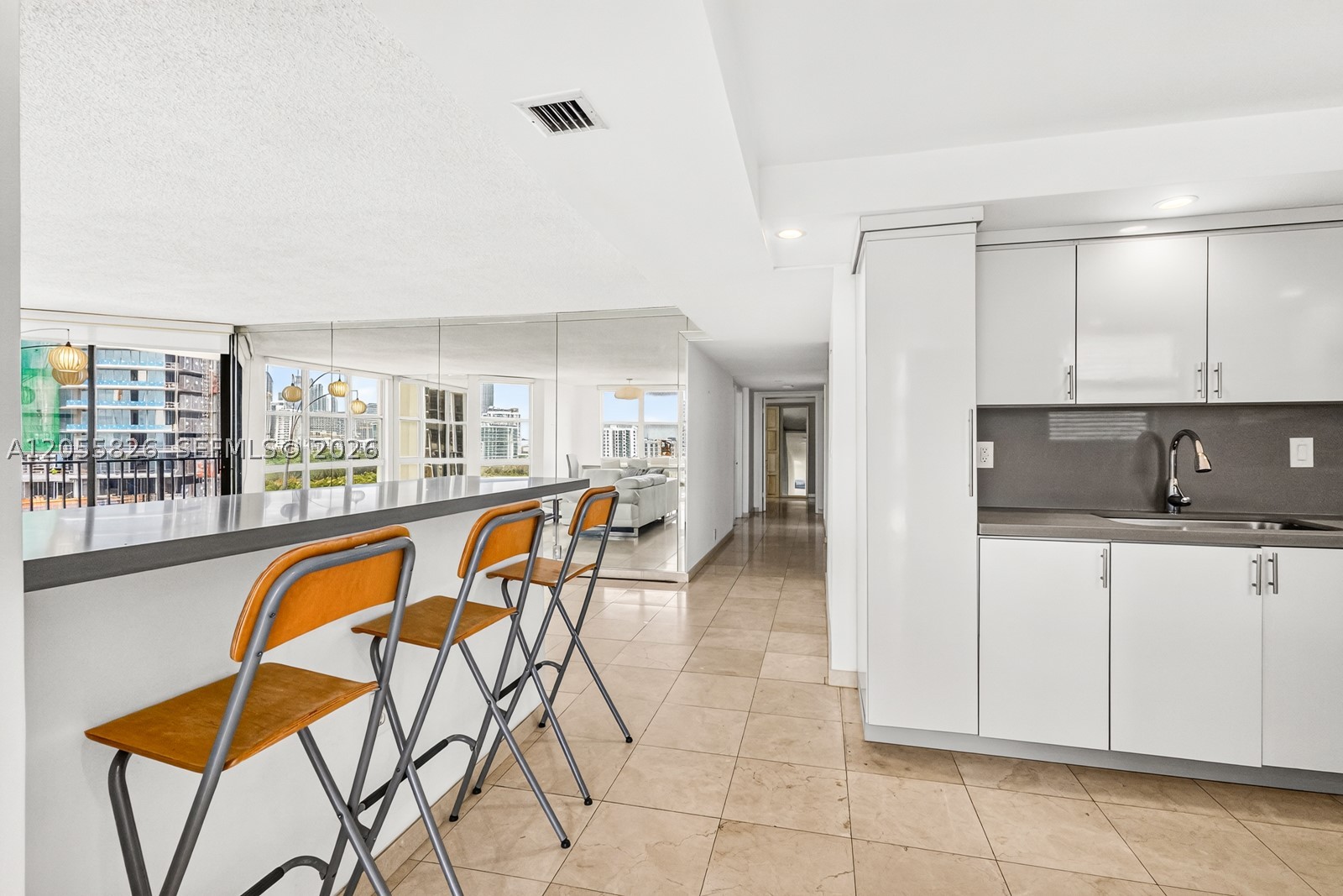 1901 Brickell Ave #B1109, Miami FL 33129