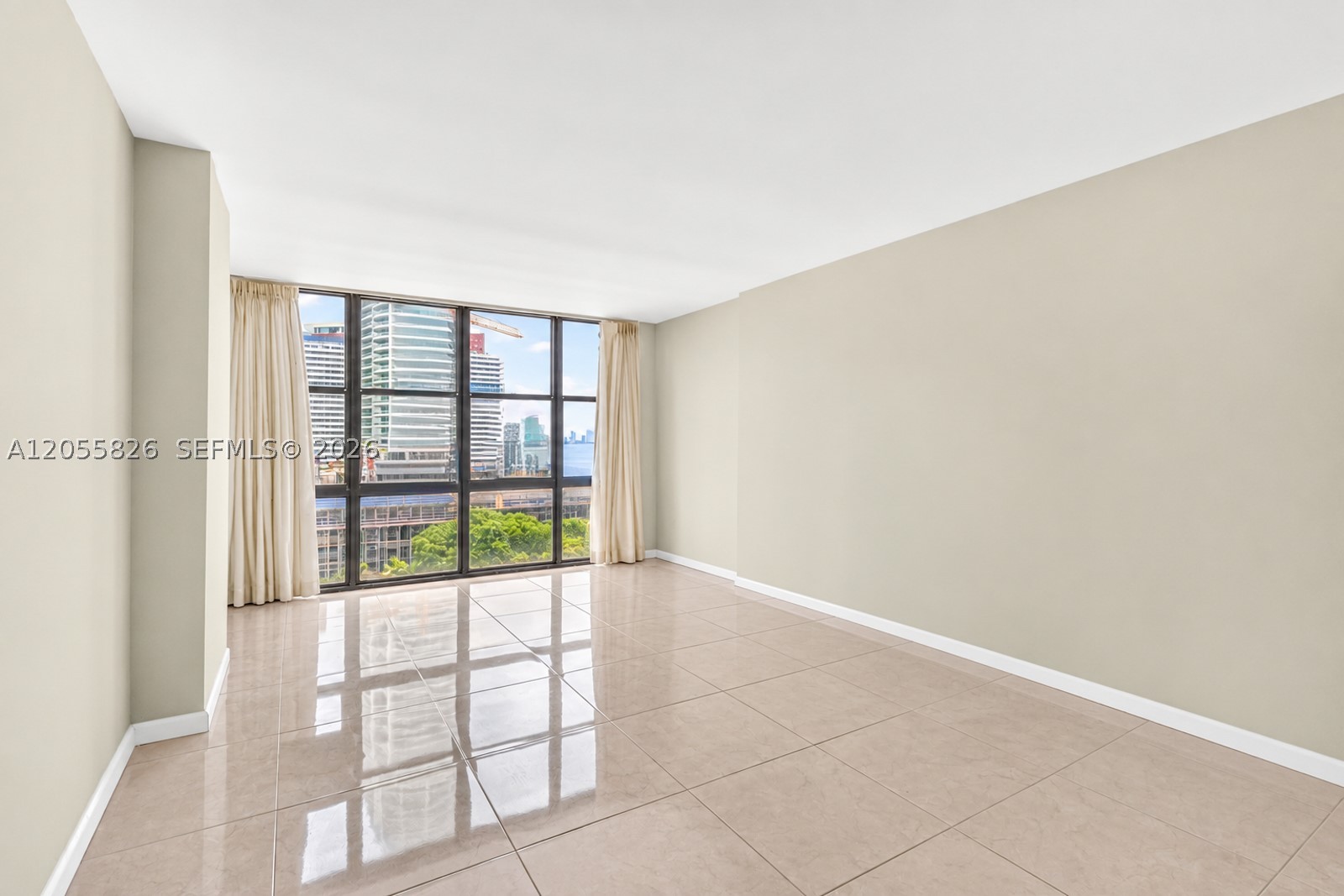 1901 Brickell Ave #B1109, Miami FL 33129