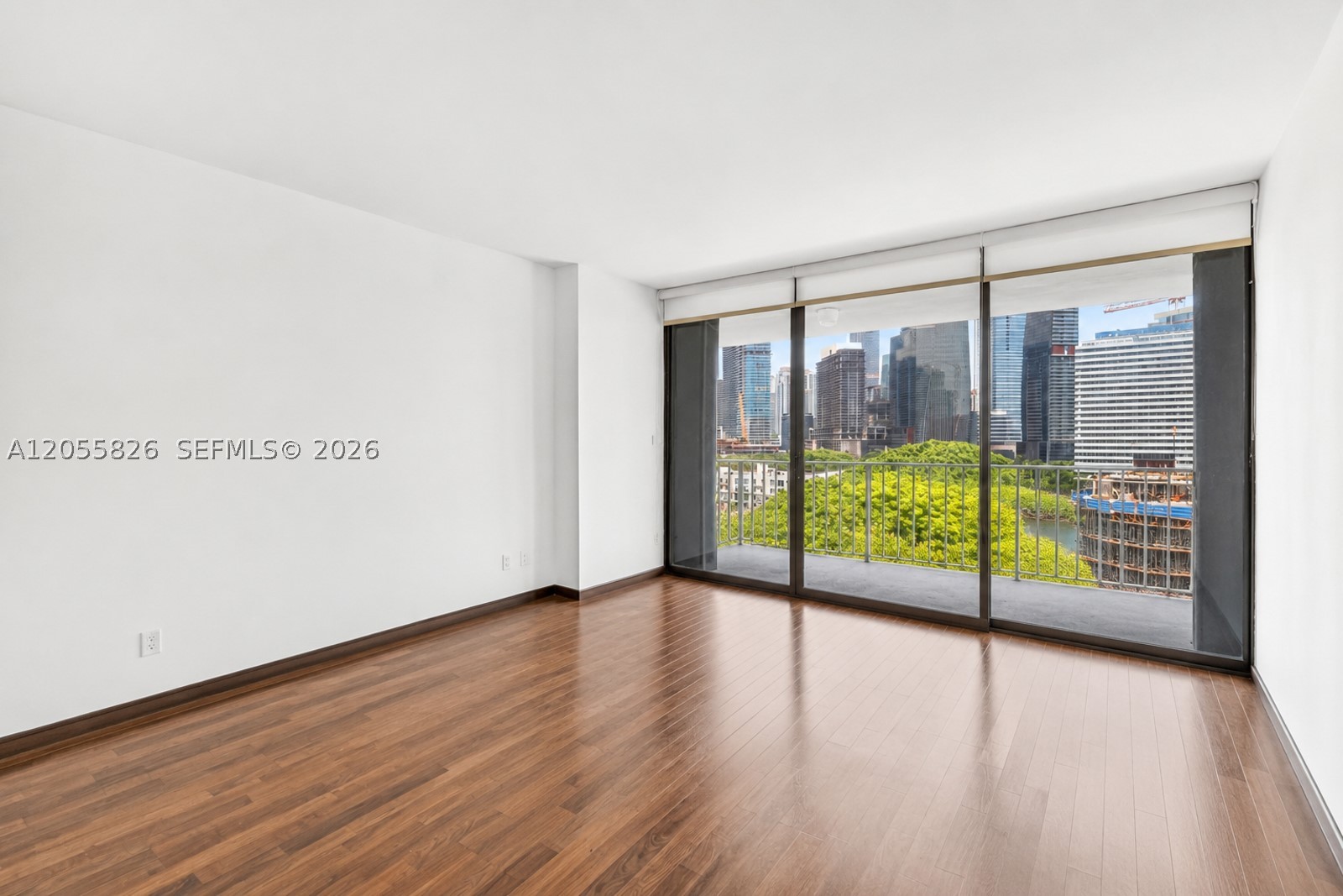 1901 Brickell Ave #B1109, Miami FL 33129