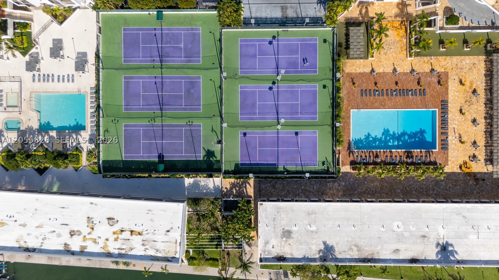 1901 Brickell Ave #B1109, Miami FL 33129