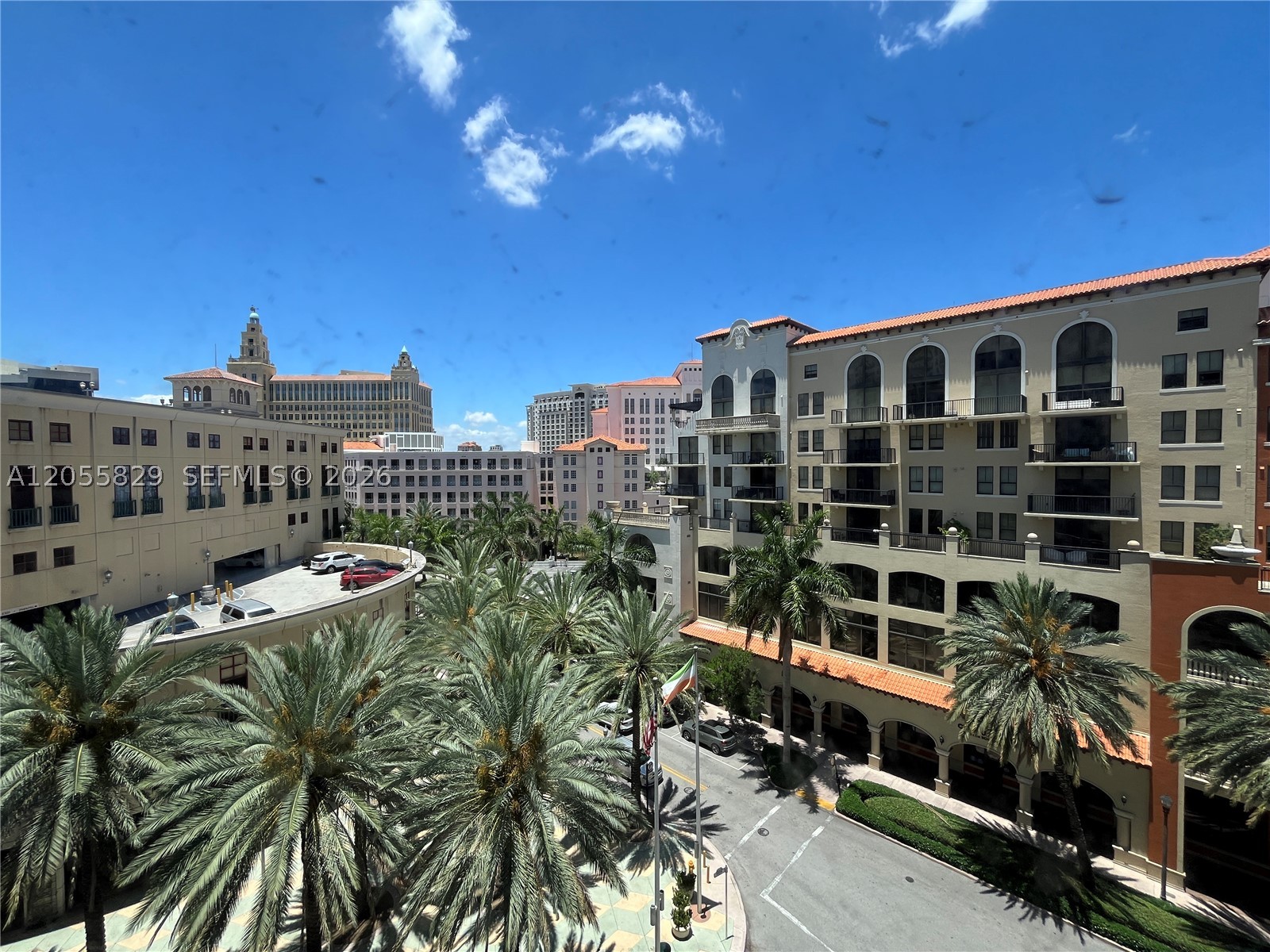 10 Aragon Ave #614, Coral Gables FL 33134