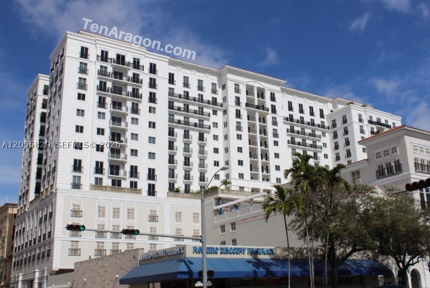 10 Aragon Ave #614, Coral Gables FL 33134