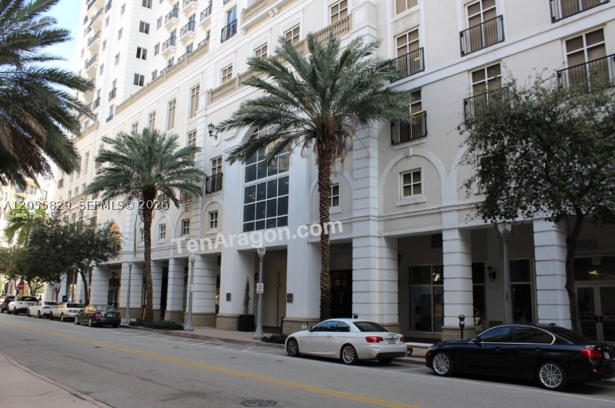 10 Aragon Ave #614, Coral Gables FL 33134