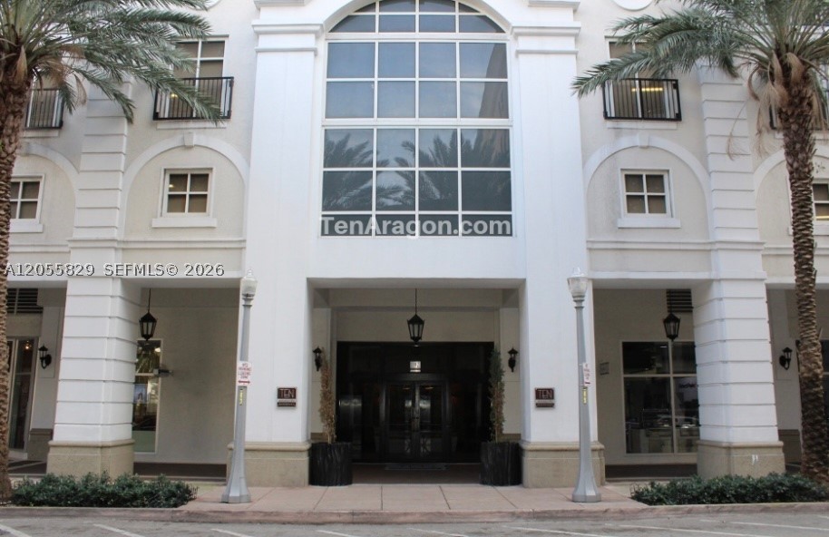 10 Aragon Ave #614, Coral Gables FL 33134