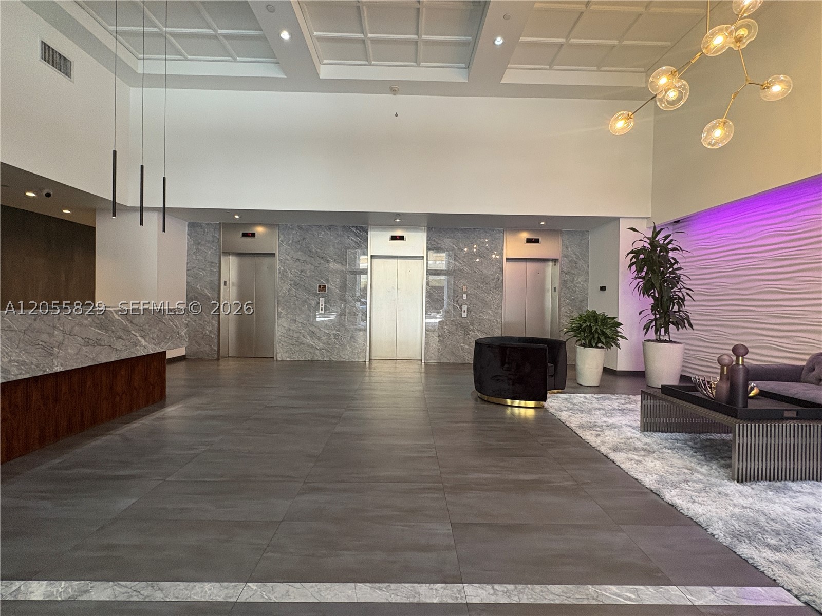 10 Aragon Ave #614, Coral Gables FL 33134