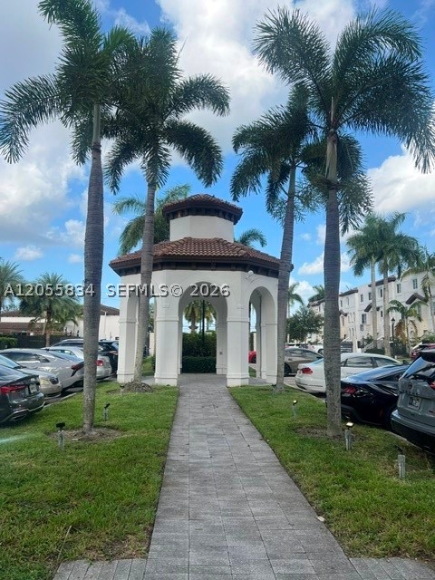 5030 SW 126th Ave #201, Miramar FL 33027