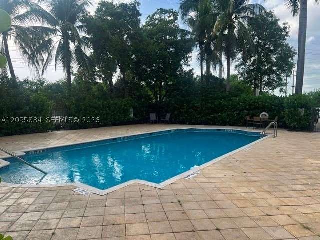 5030 SW 126th Ave #201, Miramar FL 33027