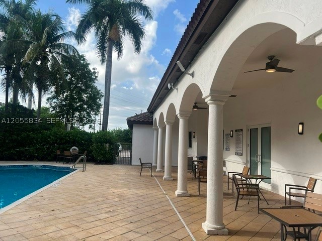 5030 SW 126th Ave #201, Miramar FL 33027