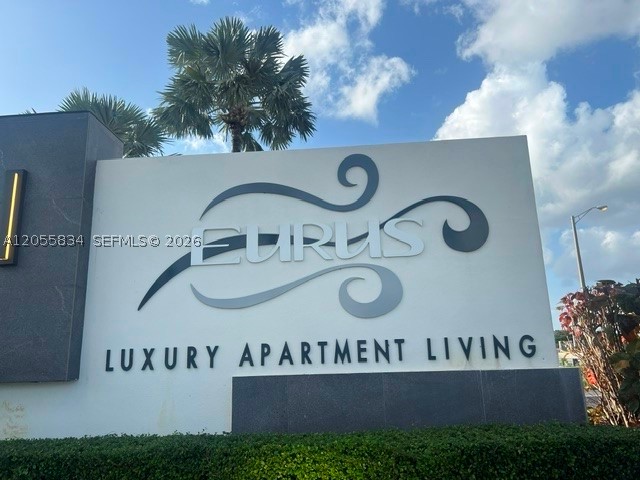 5030 SW 126th Ave #201, Miramar FL 33027