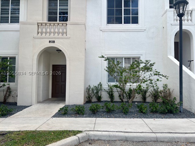 5030 SW 126th Ave #201, Miramar FL 33027