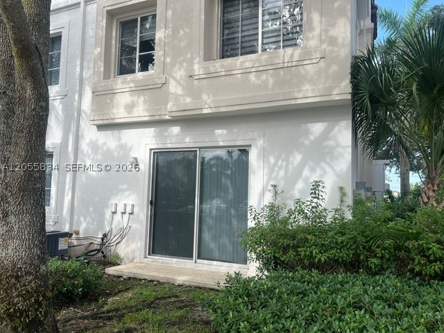 5030 SW 126th Ave #201, Miramar FL 33027