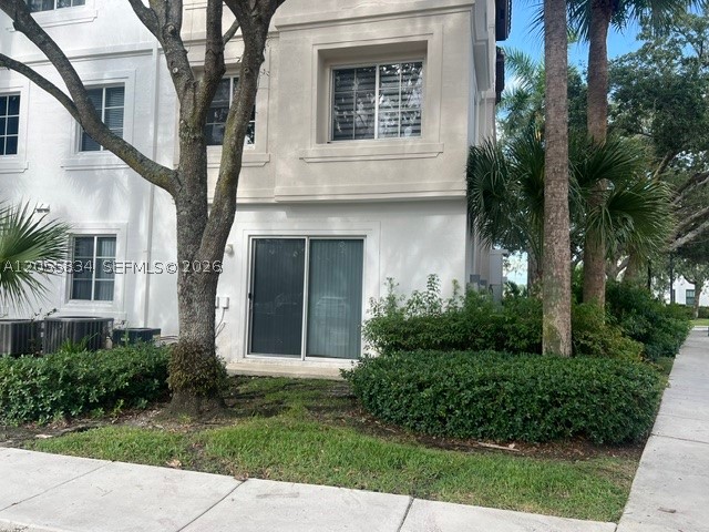 5030 SW 126th Ave #201, Miramar FL 33027