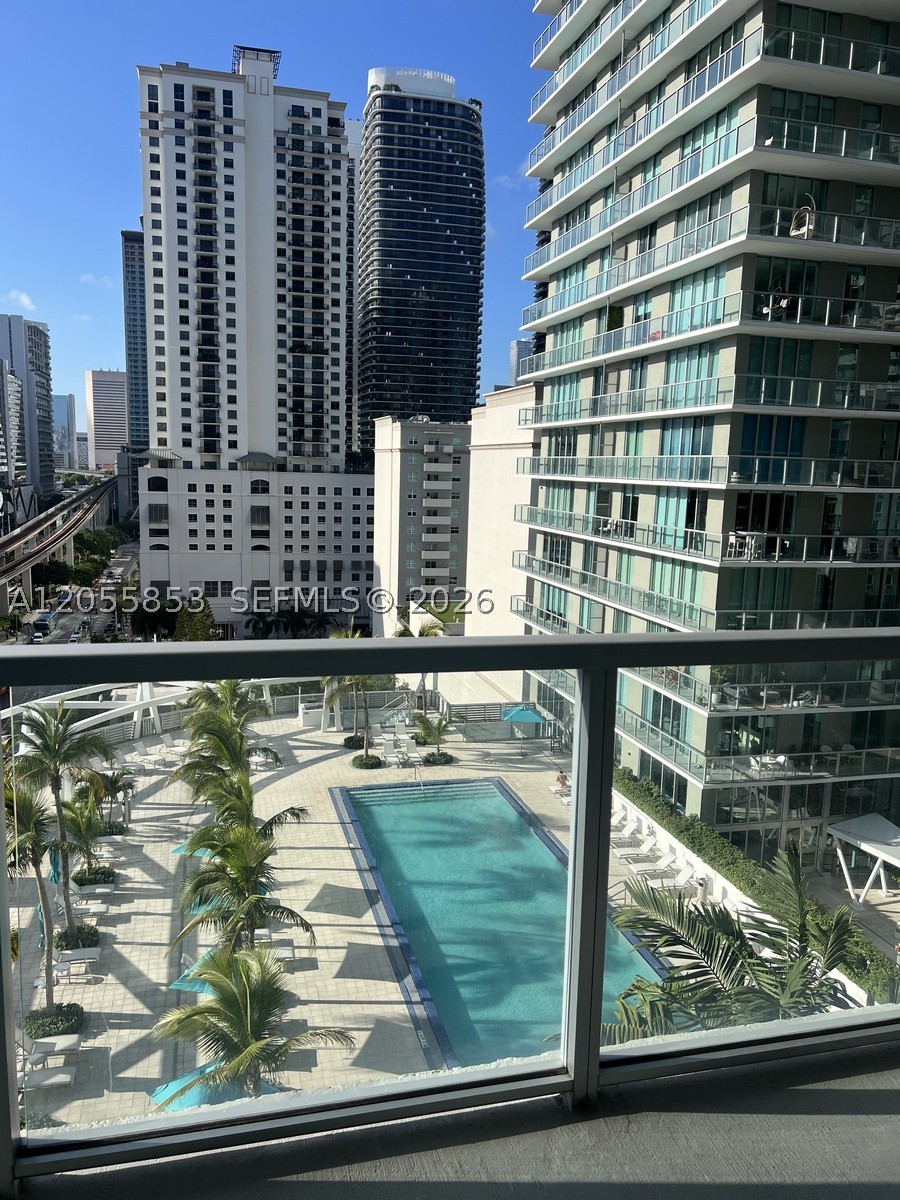79 SW 12th St #1511-S, Miami FL 33130