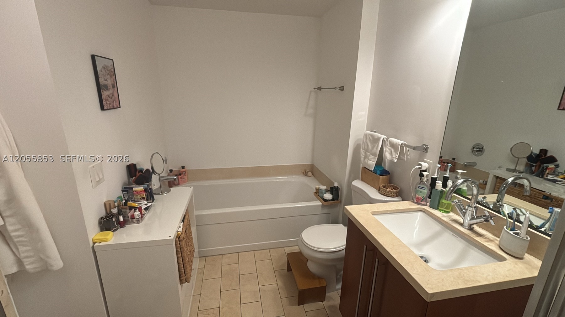 79 SW 12th St #1511-S, Miami FL 33130