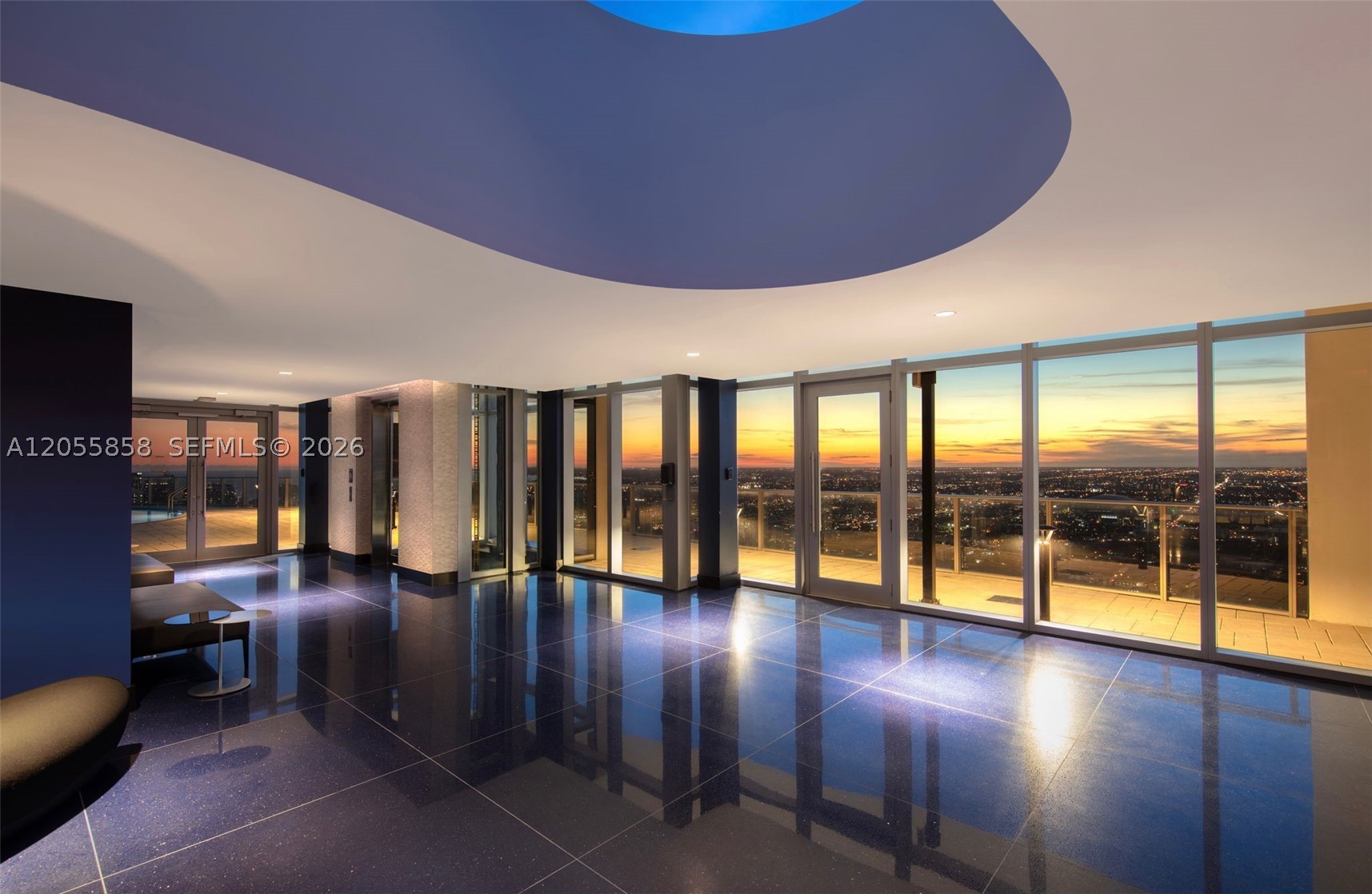 851 NE 1st Ave #806, Miami FL 33132