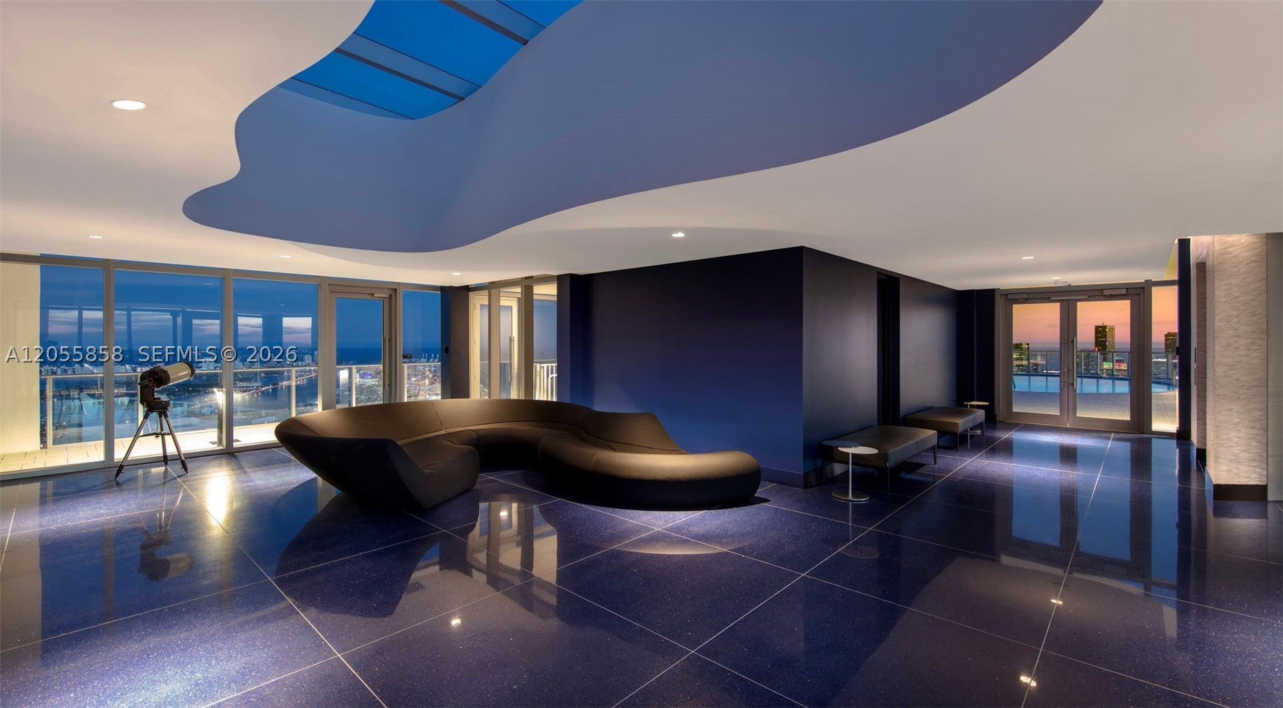 851 NE 1st Ave #806, Miami FL 33132