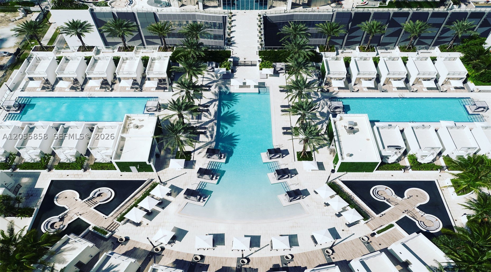 851 NE 1st Ave #806, Miami FL 33132