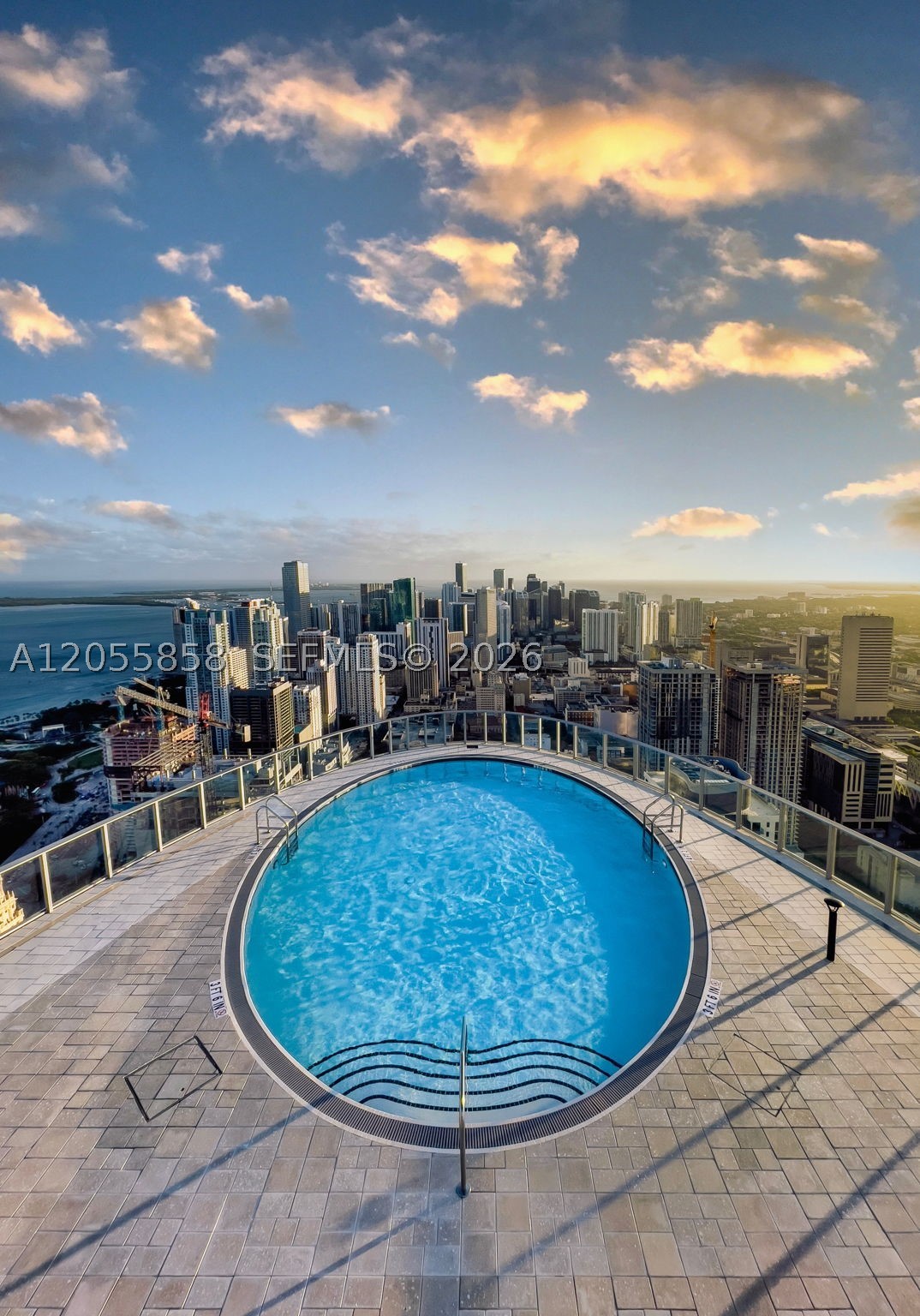 851 NE 1st Ave #806, Miami FL 33132