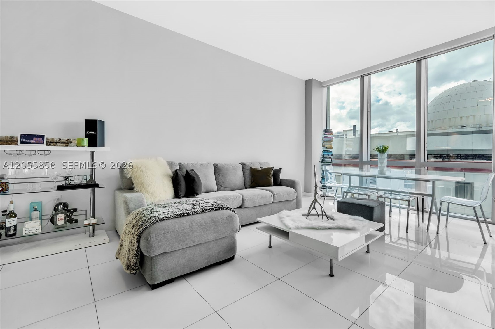 851 NE 1st Ave #806, Miami FL 33132