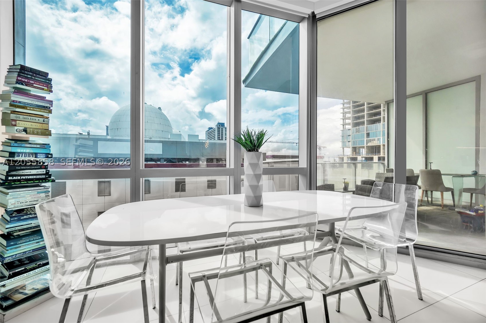 851 NE 1st Ave #806, Miami FL 33132