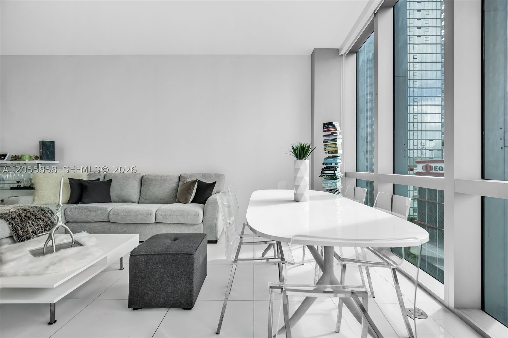 851 NE 1st Ave #806, Miami FL 33132