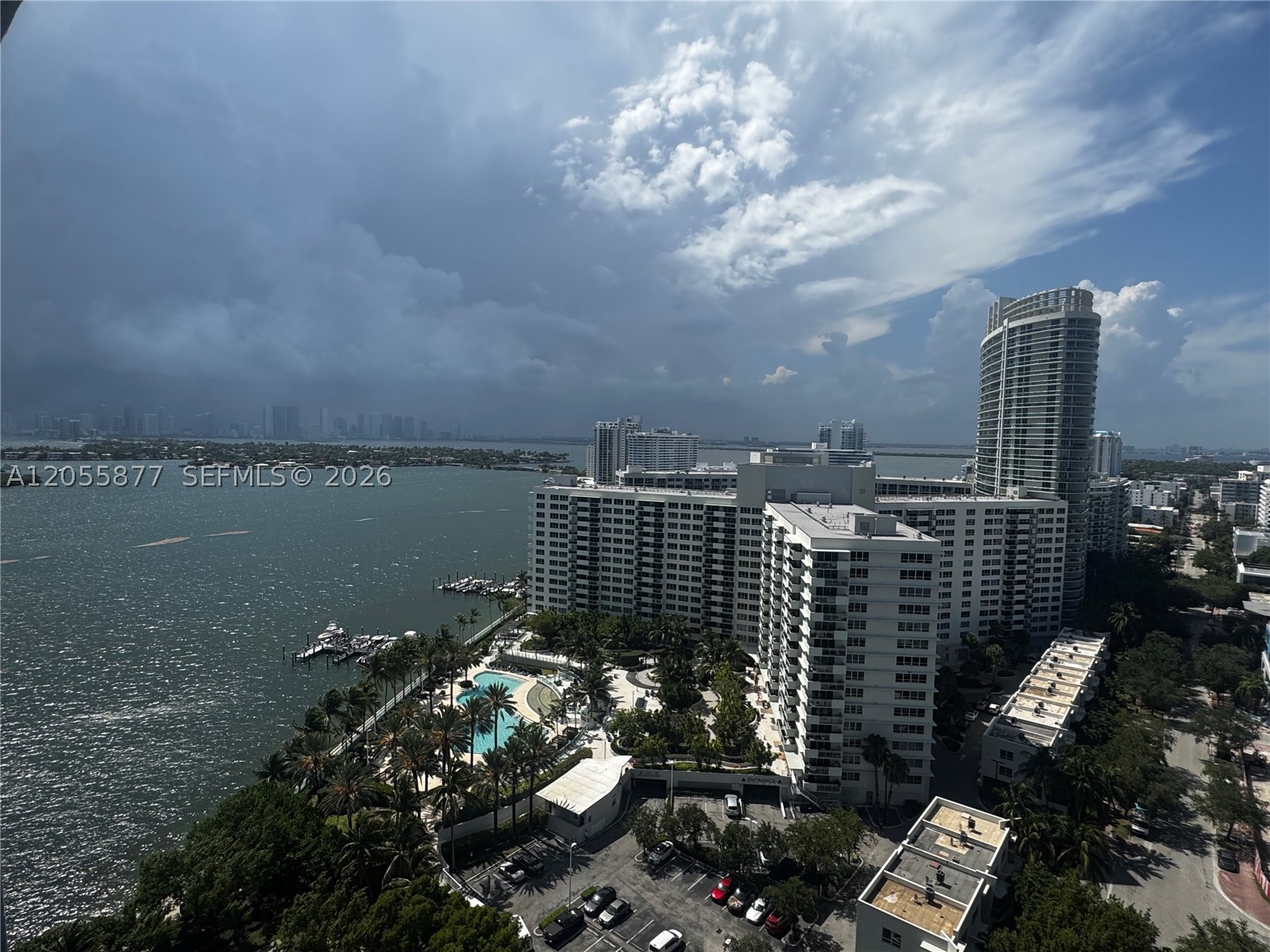 1330 West Ave #2105, Miami Beach FL 33139