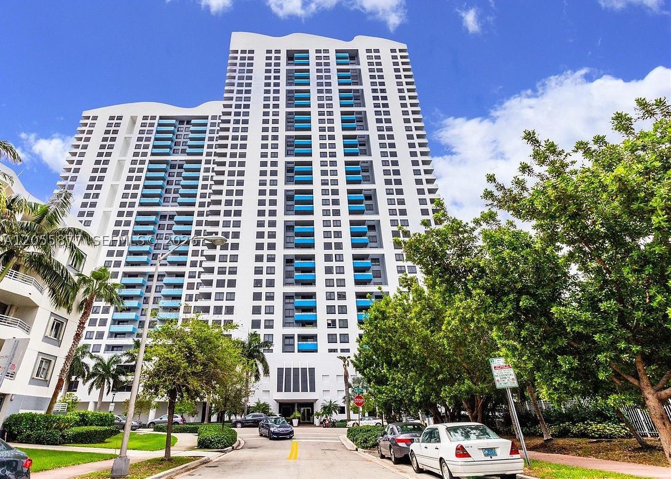 1330 West Ave #2105, Miami Beach FL 33139