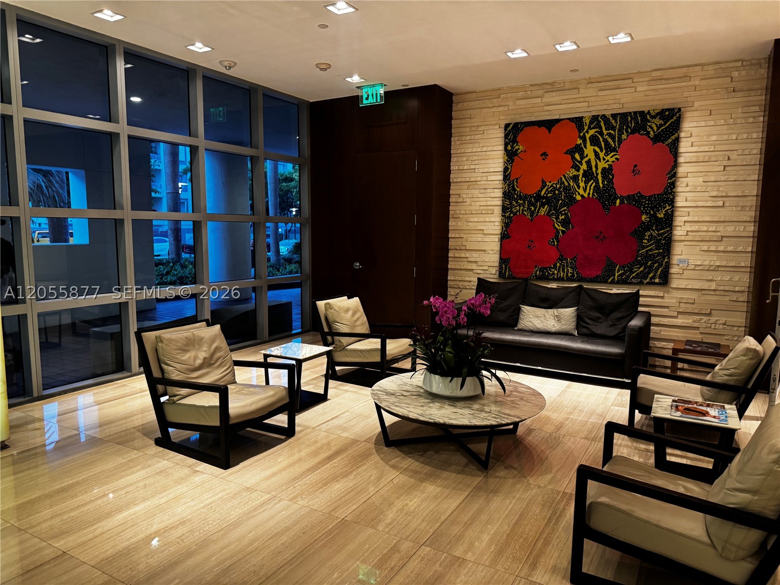 1330 West Ave #2105, Miami Beach FL 33139