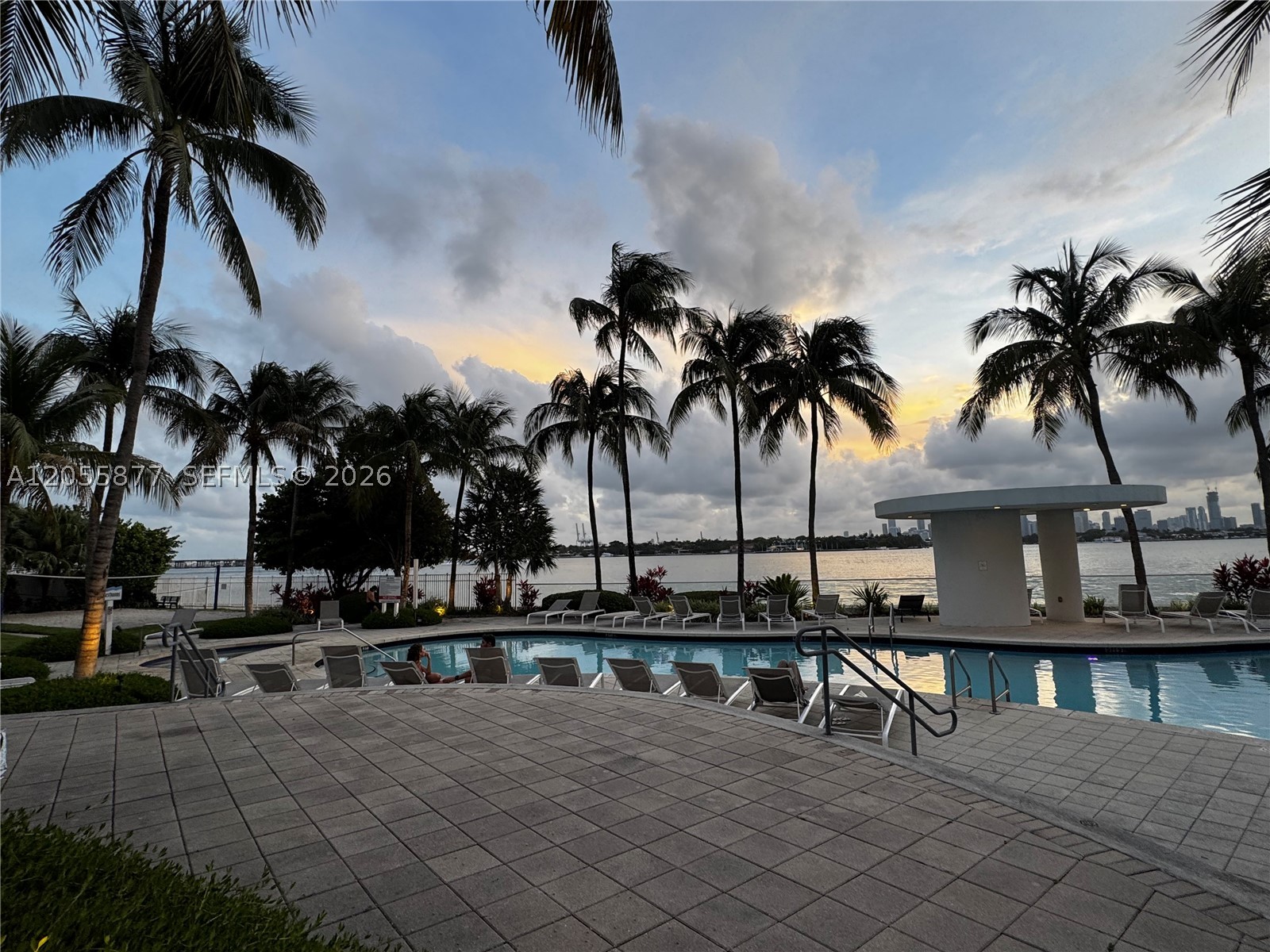 1330 West Ave #2105, Miami Beach FL 33139