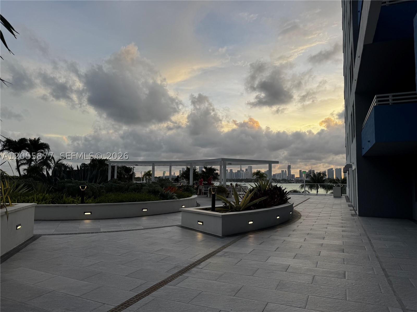 1330 West Ave #2105, Miami Beach FL 33139