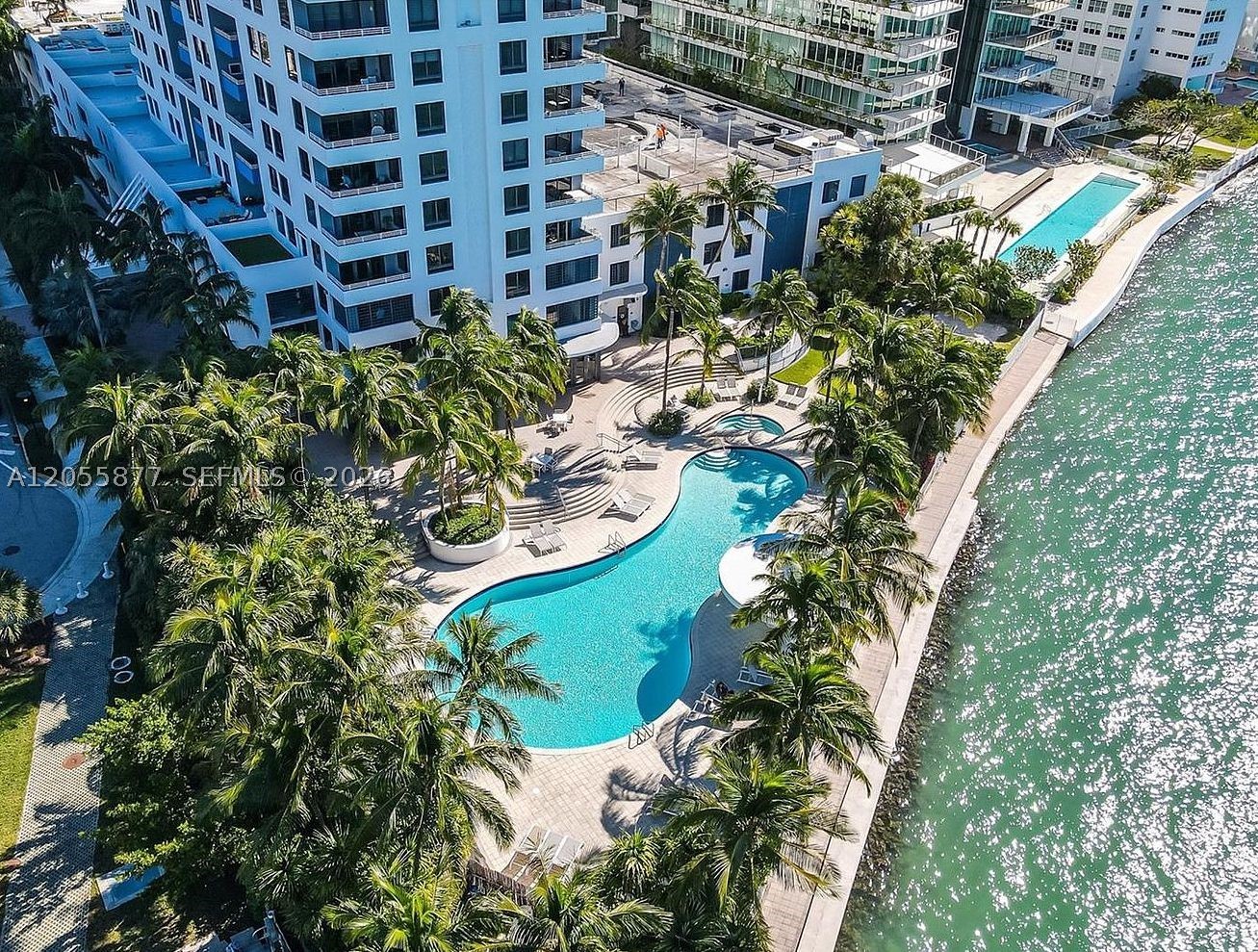 1330 West Ave #2105, Miami Beach FL 33139